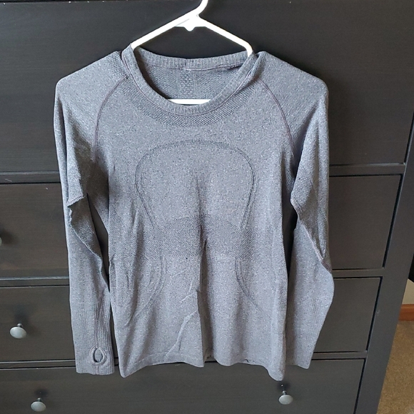 Lululemon Swiftly - Picture 1 of 6